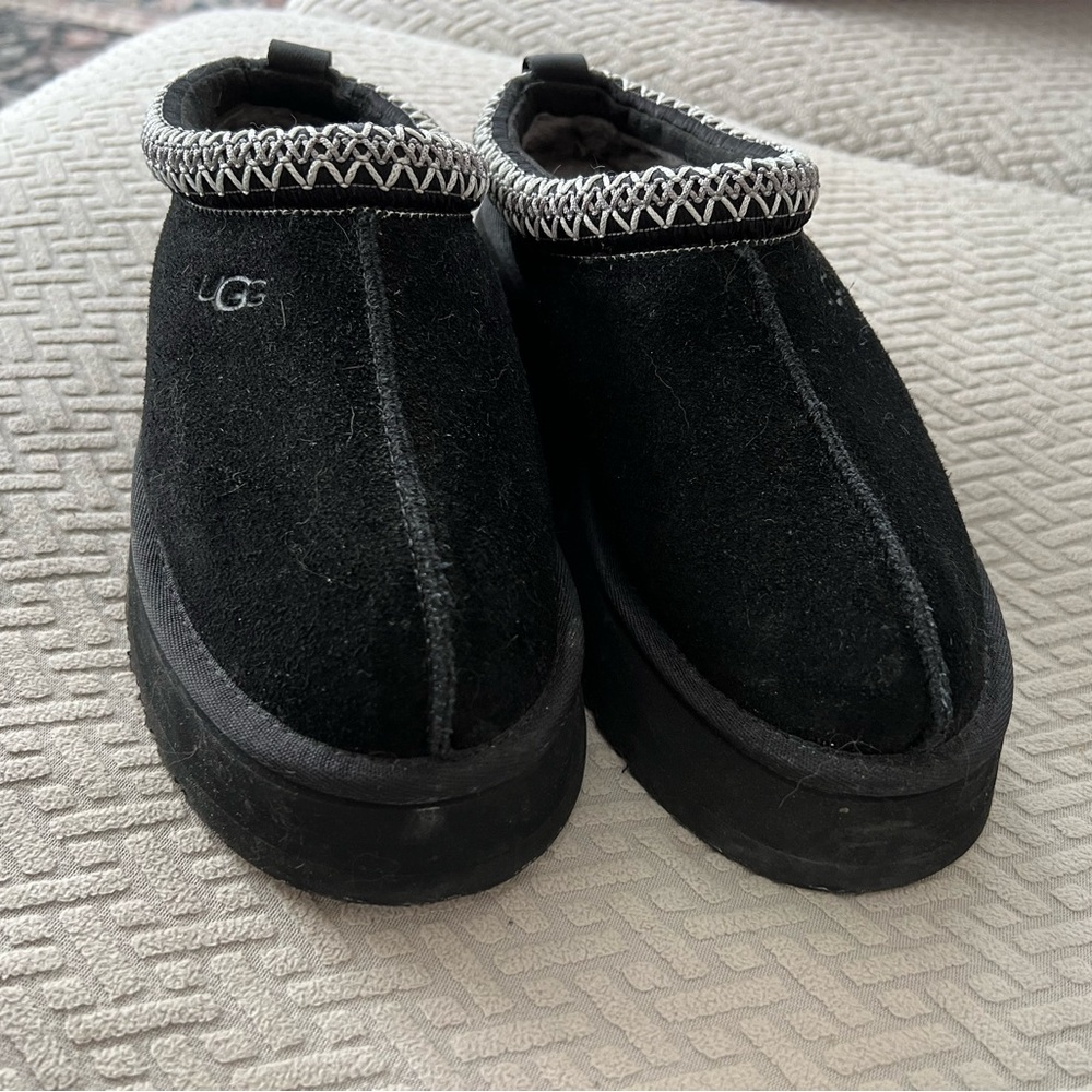 Platform Ugg Tasman - Picture 3 of 3